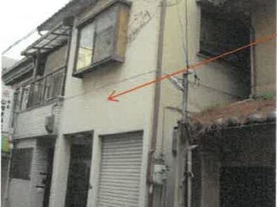 大阪府大阪市西成区 松田町駅2分 マンション 256万円の競売物件情報 #1