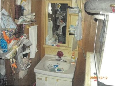 大阪府大阪市西成区 松田町駅2分 マンション 256万円の競売物件情報 #4