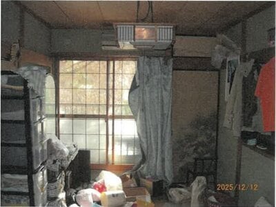 大阪府大阪市西成区 松田町駅2分 マンション 256万円の競売物件情報 #6