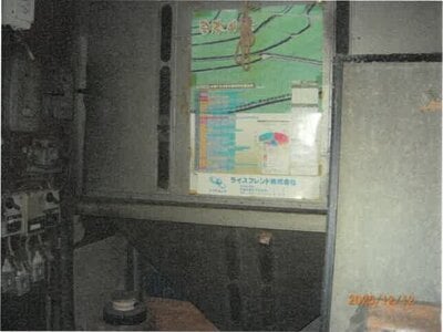 大阪府大阪市西成区 松田町駅2分 マンション 335万円の競売物件情報 #11