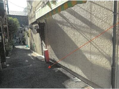 大阪府大阪市西成区 松田町駅2分 マンション 335万円の競売物件情報 #12