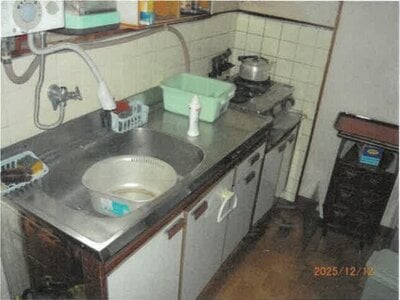 大阪府大阪市西成区 松田町駅2分 マンション 335万円の競売物件情報 #3