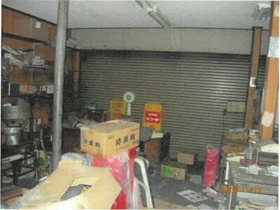 大阪府大阪市西成区 松田町駅2分 マンション 335万円の競売物件情報 #7