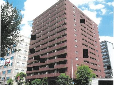 大阪府大阪市淀川区 西中島南方駅5分 マンション「ライオンズマンション新大阪」306万円の競売物件情報 #1