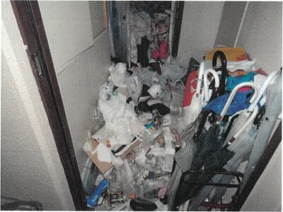 大阪府大阪市淀川区 西中島南方駅5分 マンション「ライオンズマンション新大阪」306万円の競売物件情報 #3