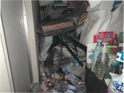 大阪府大阪市淀川区 西中島南方駅5分 マンション「ライオンズマンション新大阪」306万円の競売物件情報 #4