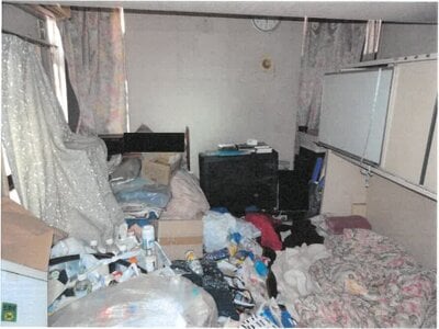 大阪府大阪市淀川区 西中島南方駅5分 マンション「ライオンズマンション新大阪」306万円の競売物件情報 #5