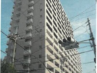 大阪府大阪市住之江区 平林駅1分 マンション「シティコーポ住之江」1,912万円の競売物件情報 #1