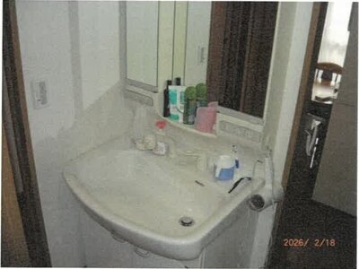 大阪府大阪市住之江区 平林駅1分 マンション「シティコーポ住之江」1,912万円の競売物件情報 #5