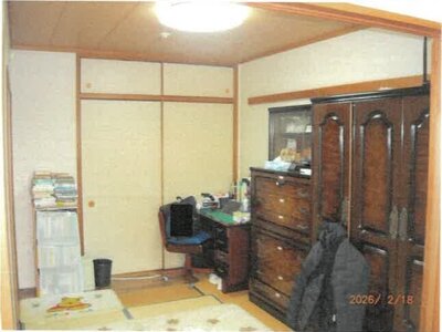 大阪府大阪市住之江区 平林駅1分 マンション「シティコーポ住之江」1,912万円の競売物件情報 #6