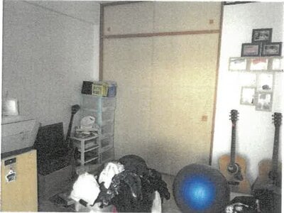 大阪府大阪市東淀川区 淡路駅8分 マンション「クレアシティ淡路ザ・ガーデン」1,821万円の競売物件情報 #3