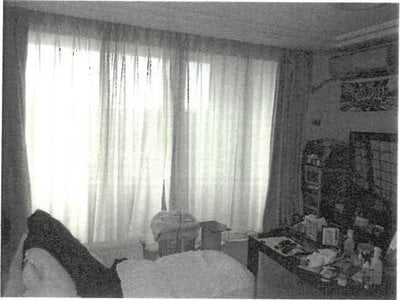 大阪府大阪市東淀川区 淡路駅8分 マンション「クレアシティ淡路ザ・ガーデン」1,821万円の競売物件情報 #4