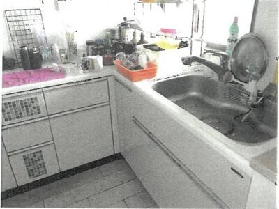 大阪府大阪市東淀川区 淡路駅8分 マンション「クレアシティ淡路ザ・ガーデン」1,821万円の競売物件情報 #5