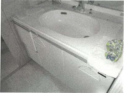 大阪府大阪市東淀川区 淡路駅8分 マンション「クレアシティ淡路ザ・ガーデン」1,821万円の競売物件情報 #6