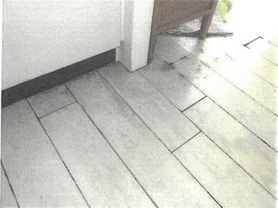 大阪府大阪市東淀川区 淡路駅8分 マンション「クレアシティ淡路ザ・ガーデン」1,821万円の競売物件情報 #8