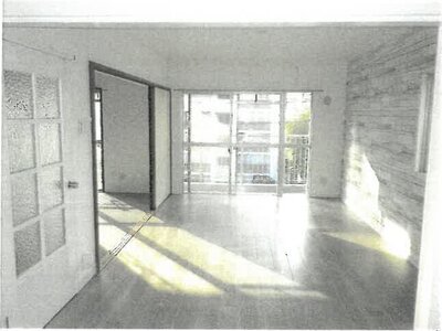 大阪府豊中市 箕面船場阪大前駅15分 マンション「北緑丘第二住宅」1,074万円の競売物件情報 #3