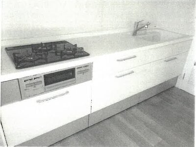 大阪府豊中市 箕面船場阪大前駅15分 マンション「北緑丘第二住宅」1,074万円の競売物件情報 #4