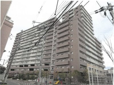 大阪府寝屋川市 香里園駅11分 マンション「エステムコート香里園」1,993万円の競売物件情報 #1