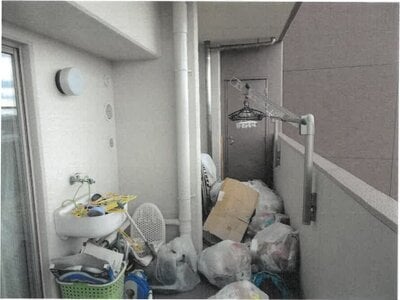 大阪府寝屋川市 香里園駅11分 マンション「エステムコート香里園」1,993万円の競売物件情報 #10