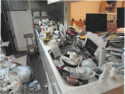 大阪府寝屋川市 香里園駅11分 マンション「エステムコート香里園」1,993万円の競売物件情報 #7