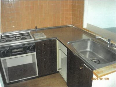 大阪府大阪市大正区 津守駅14分 マンション「グリーンコーポ大正」1,128万円の競売物件情報 #3