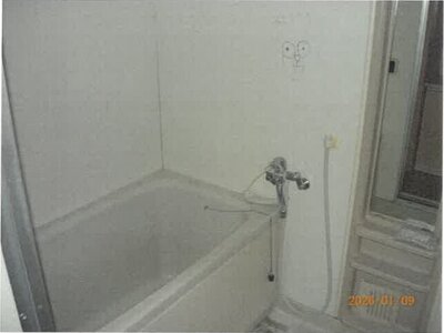 大阪府大阪市大正区 津守駅14分 マンション「グリーンコーポ大正」1,128万円の競売物件情報 #4