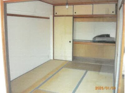 大阪府大阪市大正区 津守駅14分 マンション「グリーンコーポ大正」1,128万円の競売物件情報 #6