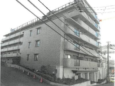 大阪府豊中市 柴原阪大前駅2分 マンション「クラウンハイム豊中柴原・モノレール駅前」1,267万円の競売物件情報 #1