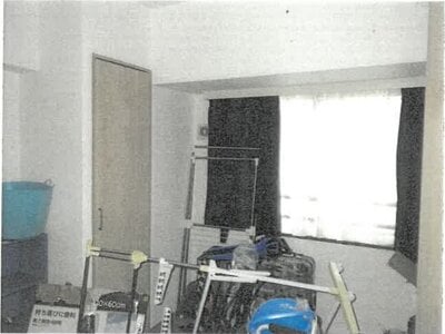 大阪府豊中市 柴原阪大前駅2分 マンション「クラウンハイム豊中柴原・モノレール駅前」1,267万円の競売物件情報 #2