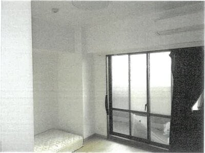 大阪府豊中市 柴原阪大前駅2分 マンション「クラウンハイム豊中柴原・モノレール駅前」1,267万円の競売物件情報 #3