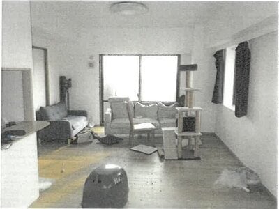 大阪府豊中市 柴原阪大前駅2分 マンション「クラウンハイム豊中柴原・モノレール駅前」1,267万円の競売物件情報 #5