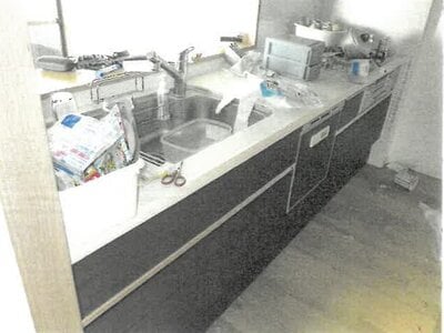 大阪府豊中市 柴原阪大前駅2分 マンション「クラウンハイム豊中柴原・モノレール駅前」1,267万円の競売物件情報 #6