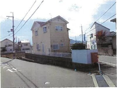 和歌山県岩出市 下井阪駅16分 戸建て 483万円の競売物件情報 #3
