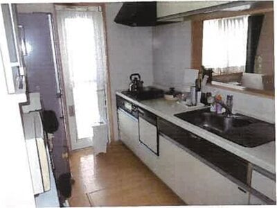 和歌山県岩出市 下井阪駅16分 戸建て 483万円の競売物件情報 #5