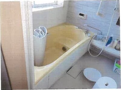 和歌山県岩出市 下井阪駅16分 戸建て 483万円の競売物件情報 #9