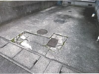 和歌山県紀の川市 紀伊長田駅6分 戸建て 140万円の競売物件情報 #15