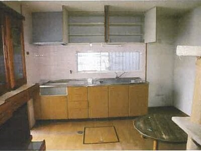 和歌山県紀の川市 紀伊長田駅6分 戸建て 140万円の競売物件情報 #5