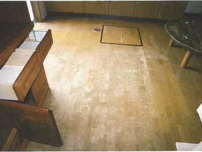 和歌山県紀の川市 紀伊長田駅6分 戸建て 140万円の競売物件情報 #6