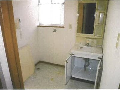 和歌山県紀の川市 紀伊長田駅6分 戸建て 140万円の競売物件情報 #7