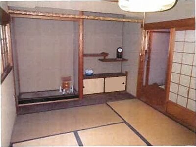 和歌山県橋本市 高野口駅5分 戸建て 198万円の競売物件情報 #14