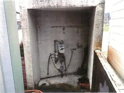 和歌山県橋本市 高野口駅5分 戸建て 198万円の競売物件情報 #6