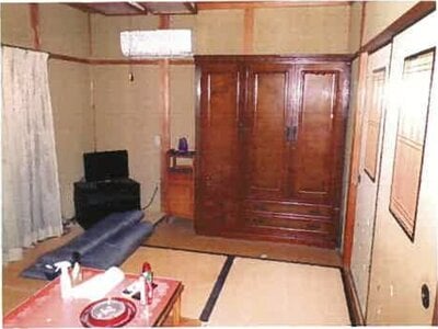 和歌山県橋本市 高野口駅5分 戸建て 198万円の競売物件情報 #8