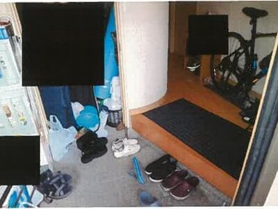 和歌山県和歌山市 八幡前駅21分 戸建て 323万円の競売物件情報 #2