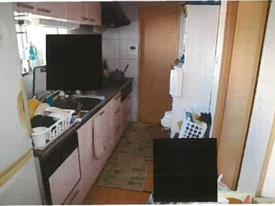 和歌山県和歌山市 八幡前駅21分 戸建て 323万円の競売物件情報 #4