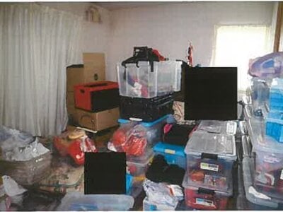 和歌山県和歌山市 八幡前駅21分 戸建て 323万円の競売物件情報 #8