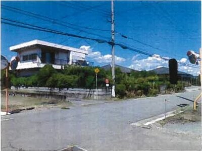 和歌山県紀の川市 粉河駅18分 戸建て 1,586万円の競売物件情報 #1