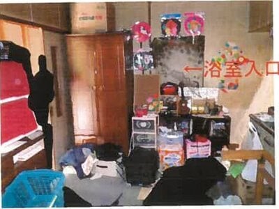 和歌山県紀の川市 粉河駅18分 戸建て 1,586万円の競売物件情報 #15