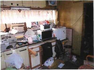 和歌山県紀の川市 粉河駅18分 戸建て 1,586万円の競売物件情報 #17