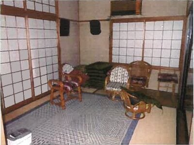 和歌山県紀の川市 粉河駅18分 戸建て 1,586万円の競売物件情報 #19