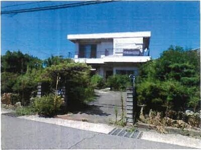 和歌山県紀の川市 粉河駅18分 戸建て 1,586万円の競売物件情報 #2